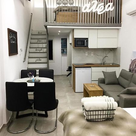 Alfa Studio Kavala Extérieur photo