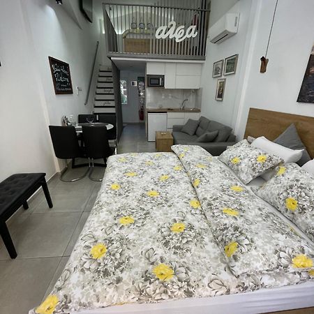 Alfa Studio Kavala Extérieur photo