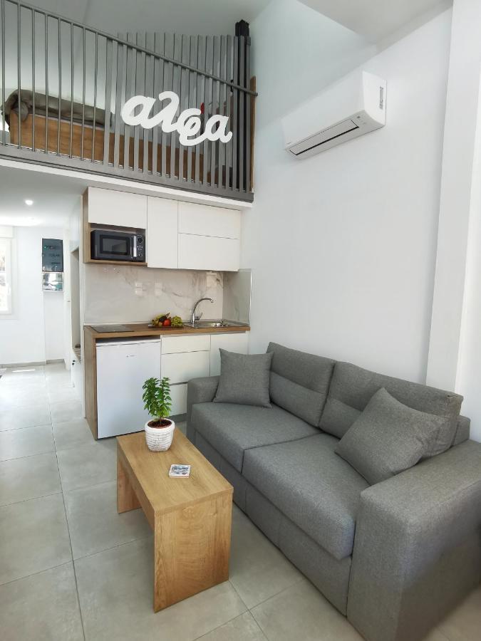 Alfa Studio Kavala Extérieur photo