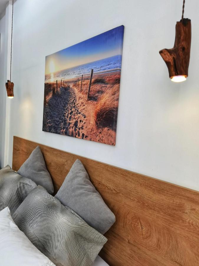 Alfa Studio Kavala Extérieur photo