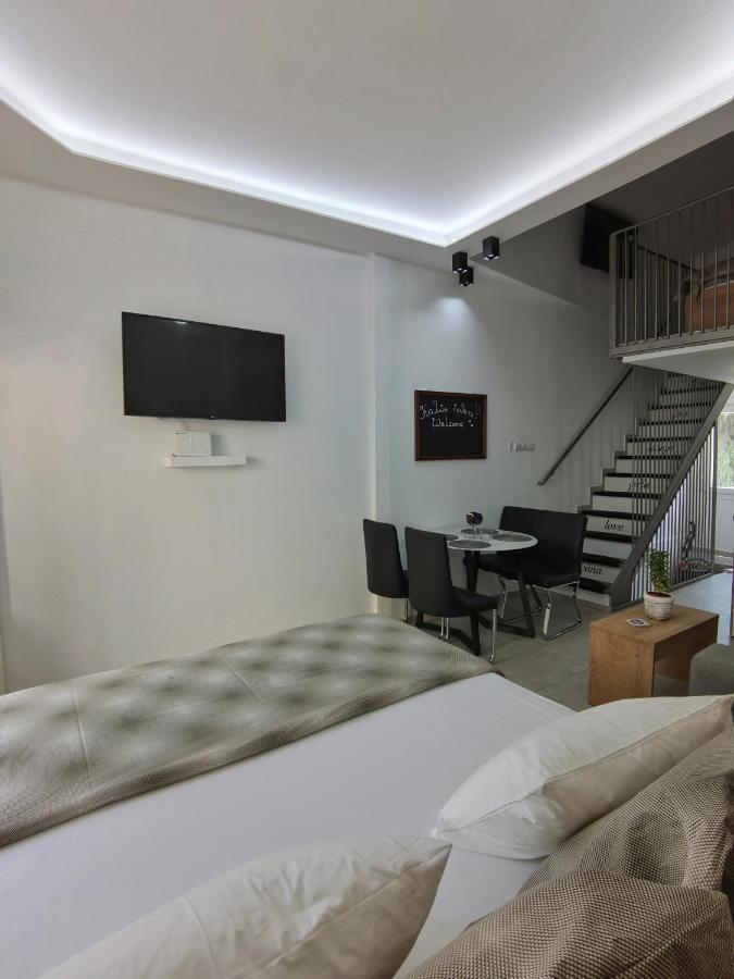 Alfa Studio Kavala Extérieur photo