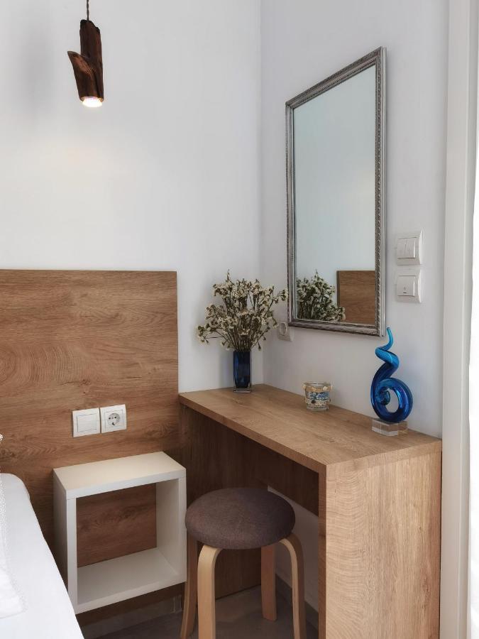 Alfa Studio Kavala Extérieur photo