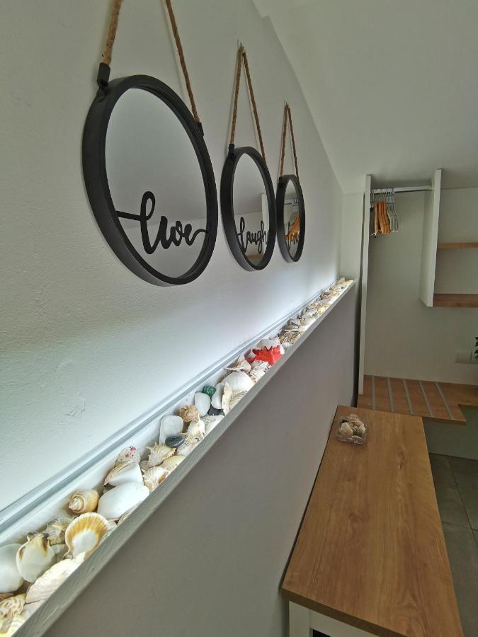 Alfa Studio Kavala Extérieur photo