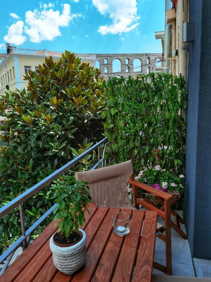 Alfa Studio Kavala Extérieur photo