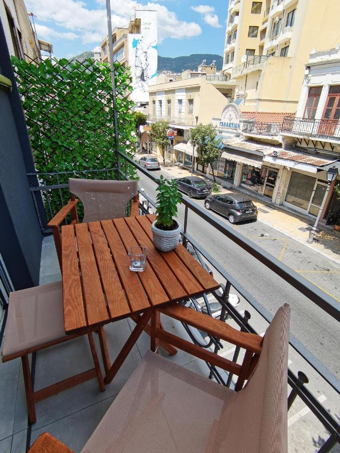 Alfa Studio Kavala Extérieur photo