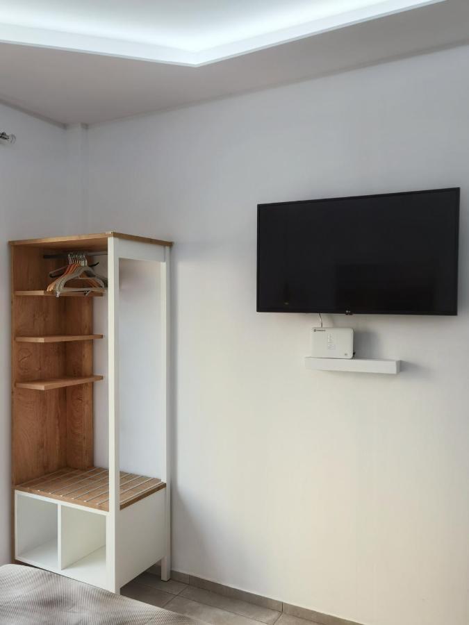 Alfa Studio Kavala Extérieur photo