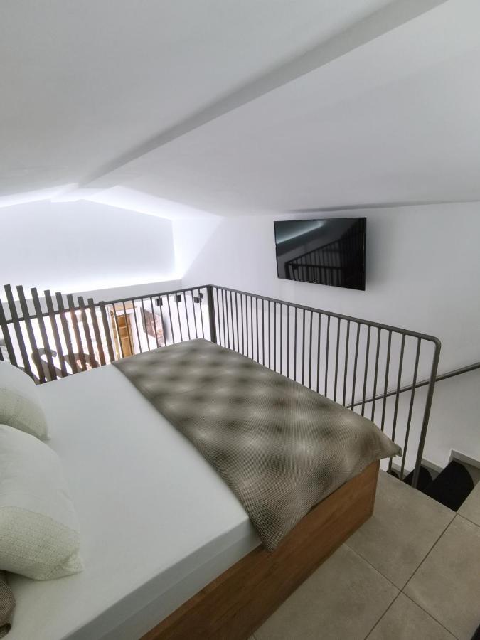 Alfa Studio Kavala Extérieur photo