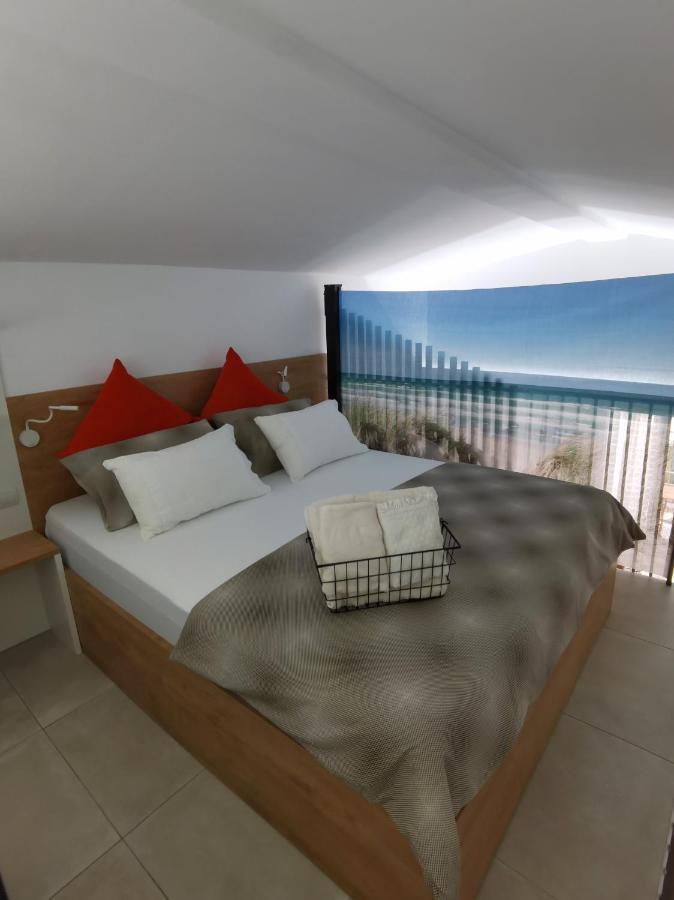 Alfa Studio Kavala Extérieur photo