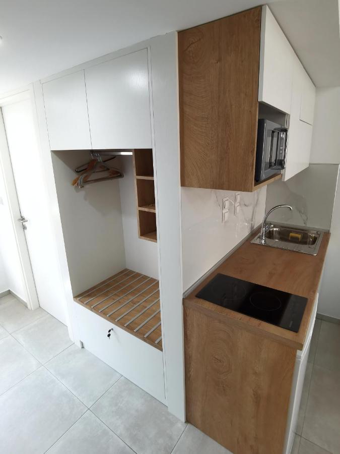 Alfa Studio Kavala Extérieur photo