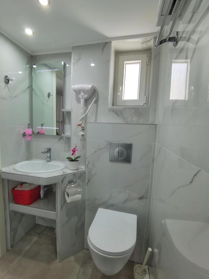 Alfa Studio Kavala Extérieur photo