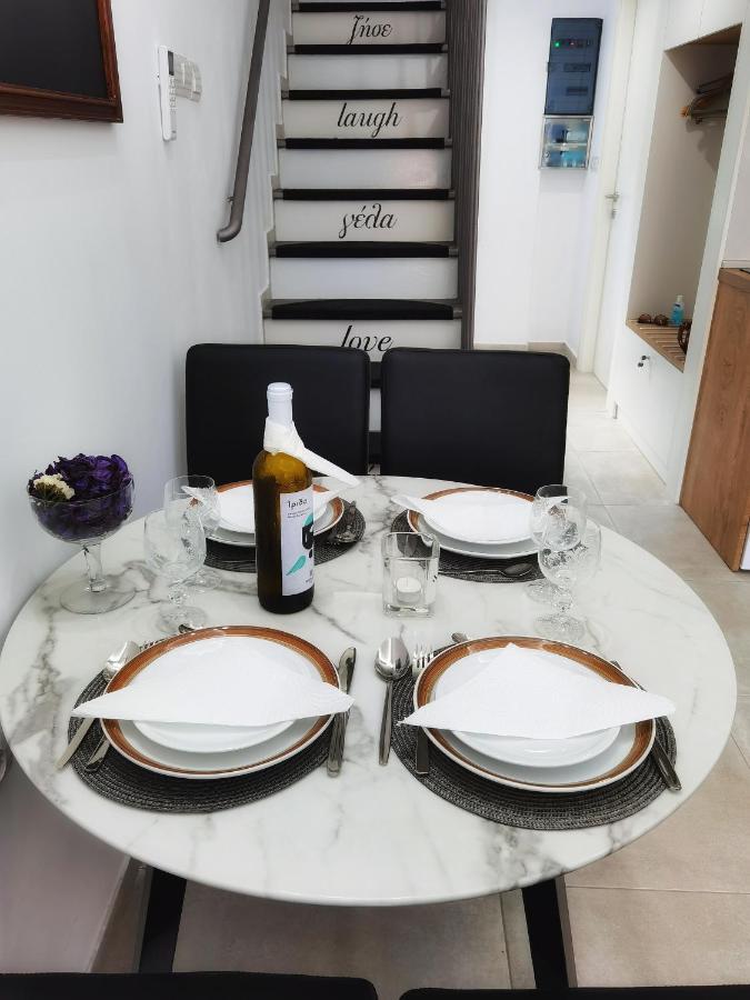Alfa Studio Kavala Extérieur photo