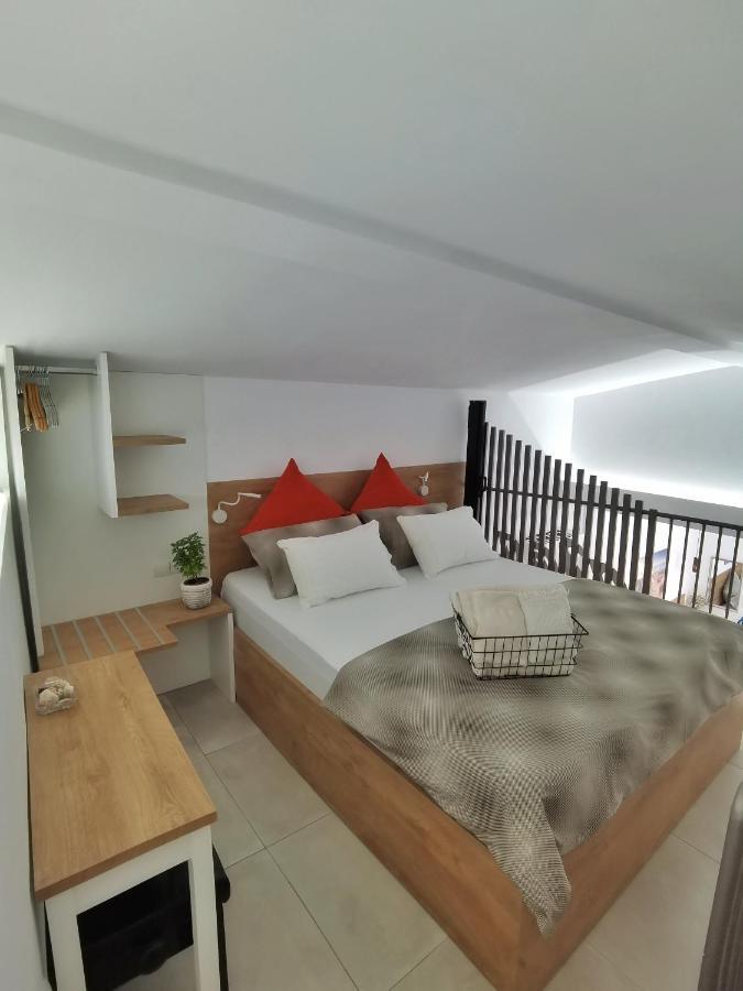 Alfa Studio Kavala Extérieur photo