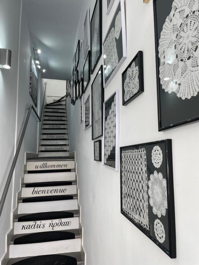 Alfa Studio Kavala Extérieur photo