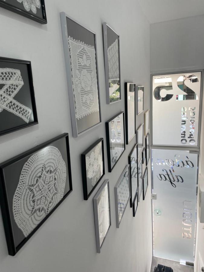 Alfa Studio Kavala Extérieur photo