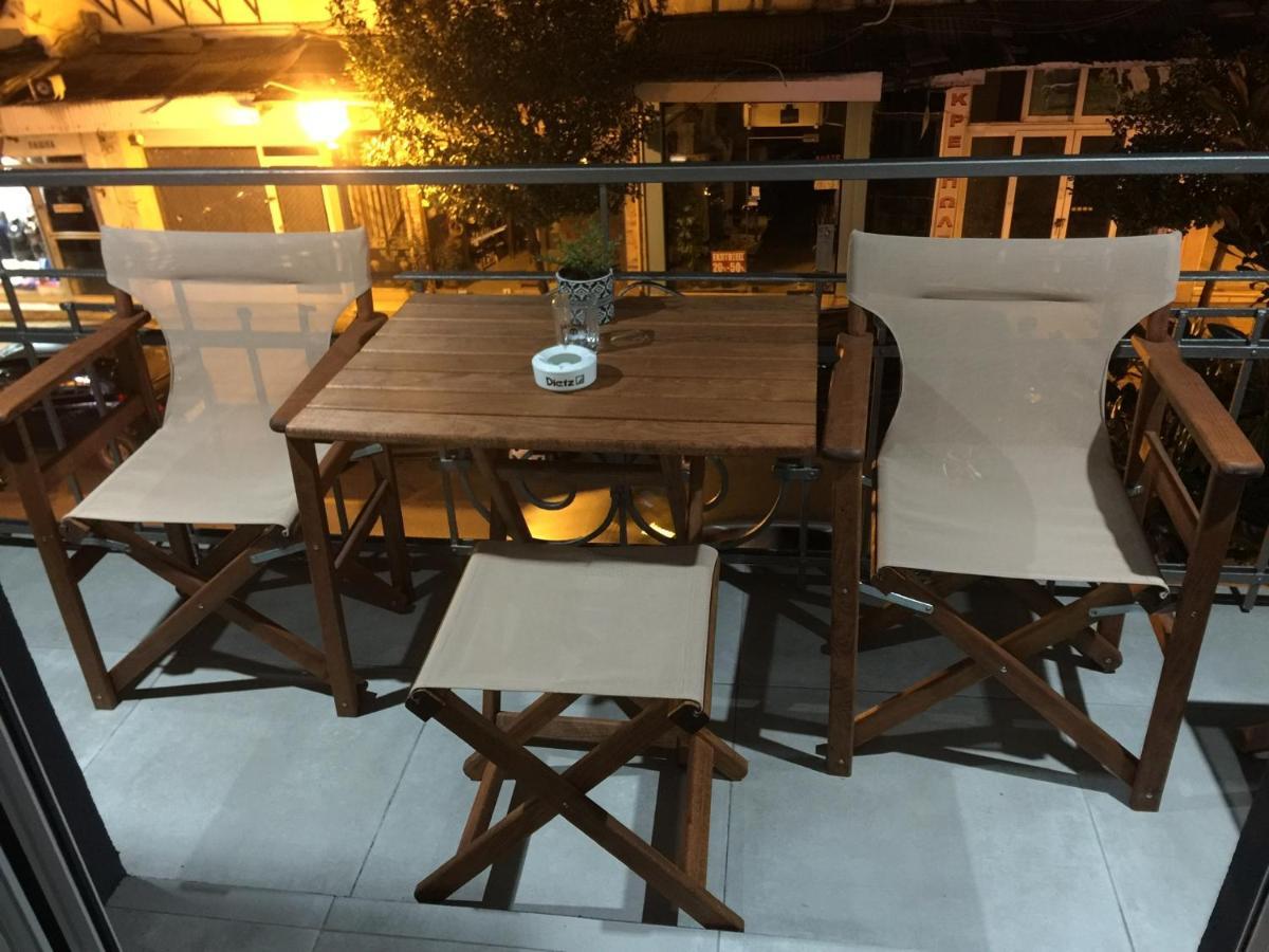 Alfa Studio Kavala Extérieur photo