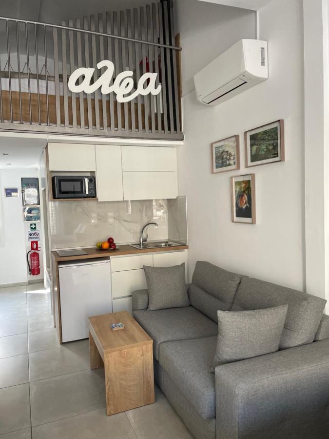 Alfa Studio Kavala Extérieur photo